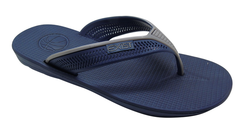 Basketball Flip Flops